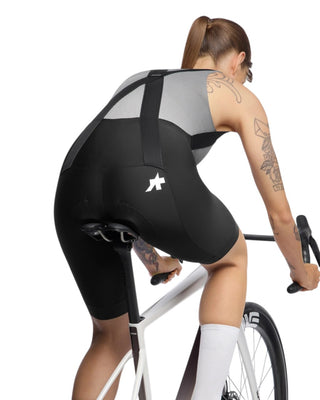Assos Uma GT S11 - Salopette