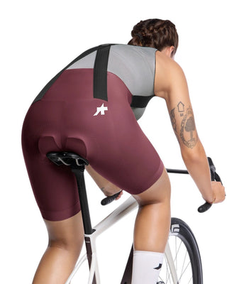 Assos Uma GT S11 - Salopette