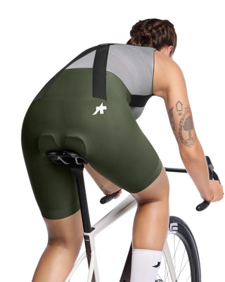 Assos Uma GT S11 - Salopette
