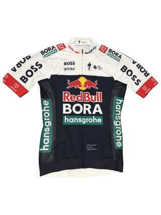 Maglia manica corta BORA HANSGROHE - TEAM REPLICA 2024