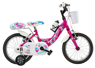 Casadei Baby Bunny 14" - Bici per bambini Casadei