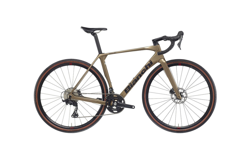 Bianchi Impulso Comp GRX 610/820 2X12 – BBike Store