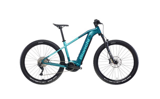 T-TRONIK X 9.2  - Dark Celeste Metallic