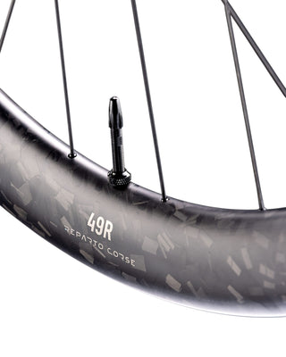 Bianchi Infinito Launch Edition Shimano Ultegra Di2 12v - Bici da corsa