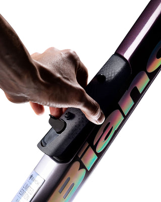 Bianchi Infinito Launch Edition Shimano Ultegra Di2 12v - Bici da corsa