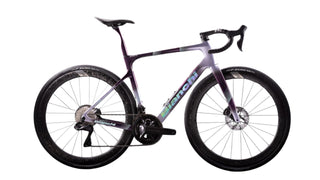 Bianchi Infinito Launch Edition Shimano Ultegra Di2 12v - Bici da corsa