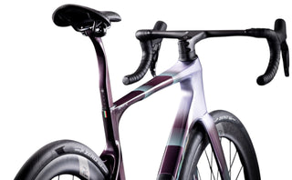 Bianchi Infinito Launch Edition Shimano Ultegra Di2 12v - Bici da corsa