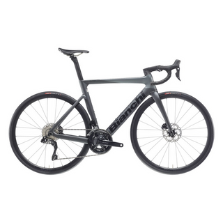 Bianchi Oltre Race Shimano 105 12v - Bianchi | BBIke