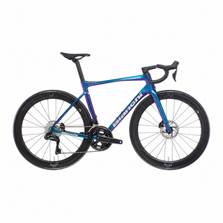 Bianchi Specialissima PRO Shimano Ultegra Di2 12V Bianchi