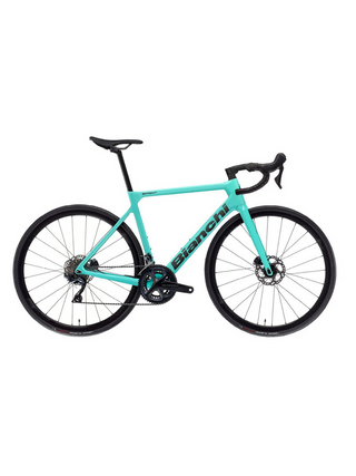 Sprint ICR Shimano 105 12s - White - Bianchi | BBIke