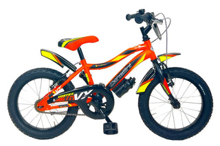 Bicicletta MTB 16'' VORTEX Bambino Canellini