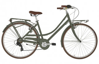 Freetime Lady 28" 7v - Verde militare