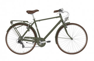Freetime Uomo 28" 7v - Verde militare