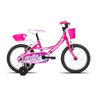 Kelly princess 16" - Fragola