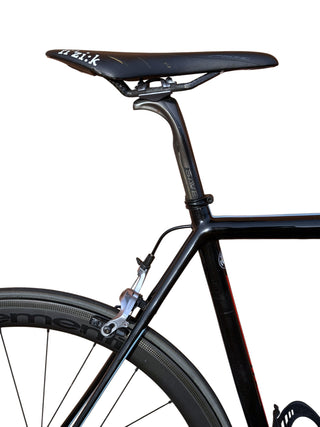 Cannondale S6 EVO HM Azzurro - Bicicletta da corsa