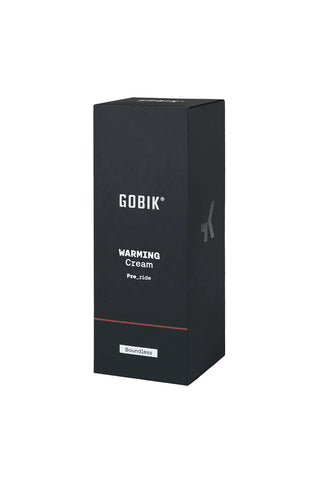 Gobik Boundless 150 ml - Crema riscaldante - Gobik | BBIke