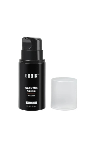 Gobik Boundless 150 ml - Crema riscaldante - Gobik | BBIke