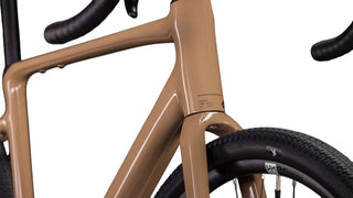 Cube Nuroad Race cappuccino´n´black - Aluminium road bike - Cube | BBIke