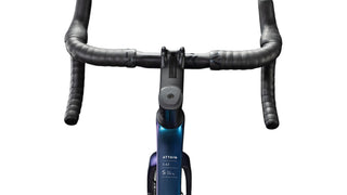 Cube Attain C:62 SLT shiftmint´n´white - Bici da corsa - Cube | BBIke