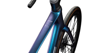 Cube Attain C:62 SLT shiftmint´n´white - Bici da corsa - Cube | BBIke
