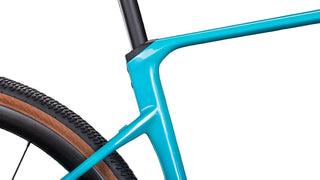 Cube Nuroad C:62 Pro swimmingpool´n´black - Road bike - Cube | BBIke