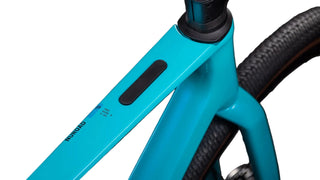 Cube Nuroad C:62 Pro swimmingpool´n´black - Road bike - Cube | BBIke