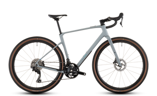 Cube Nuroad C:62 Pro vulcan´n´prism - Bici da corsa