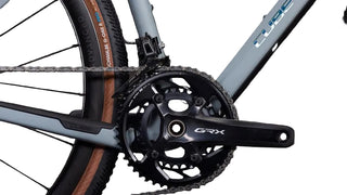 Cube Nuroad C:62 Pro vulcan´n´prism - Road bike - Cube | BBIke
