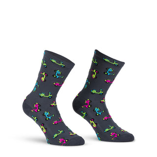 X-Tech XT316 - Calza tecnica