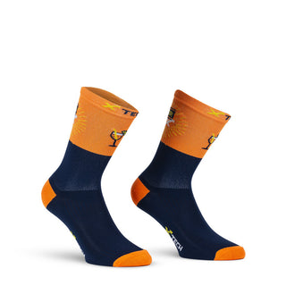 X-Tech XT313 - Calza tecnica