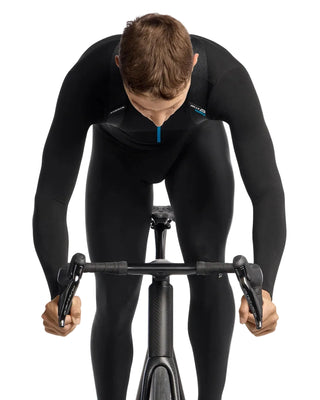 Calzamaglia Assos MILLE GT HASHOOGI Bib Tights S11