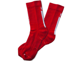 Calze estive Cannondale Elite High - Rosso