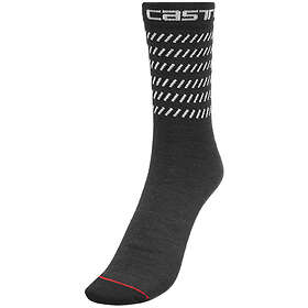 Calze Invernali Castelli Go 15 - Nero