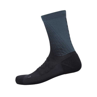 Calze Shimano S-Phyre Tall - Nero Grigio