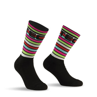 Calze X-tech XT185 - Multicolore