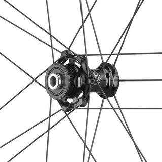 Campagnolo Shamal Carbon C23 wheelset - Carbon rims - Campagnolo | BBIke