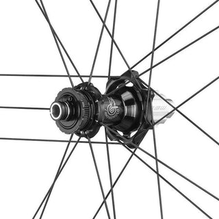 Campagnolo Shamal Carbon C23 wheelset - Carbon rims - Campagnolo | BBIke