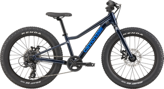 Cannondale Trail Plus 20" - Bici per ragazzi - Cannondale | BBIke