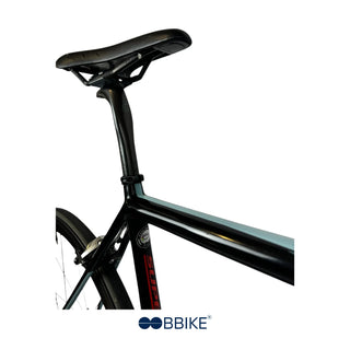 SuperSix EVO HM - Azzurro Cannondale