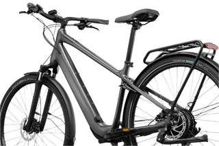 Mavaro Neo SL 1 - Grafite