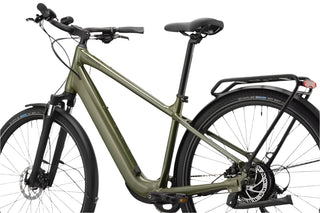 Mavaro Neo SL 2 - Mantis Verde