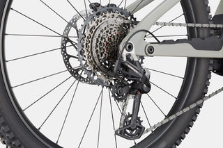 Moterra Carbon LT 1 - Grigio