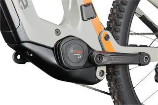Moterra Carbon LT 1 - Grigio
