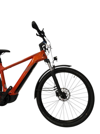 Tesoro Neo X2 - Arancione