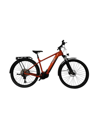 Tesoro Neo X2 - Arancione
