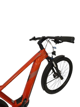 Tesoro Neo X2 - Arancione