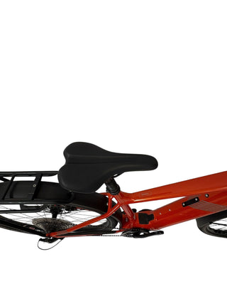 Tesoro Neo X2 - Arancione