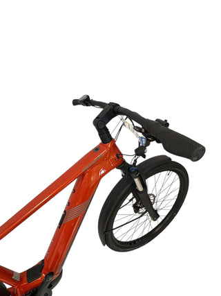Tesoro Neo X2 - Arancione