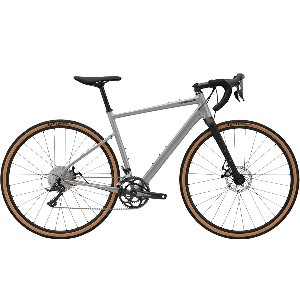 Cannondale Topstone 3 – BBike Store