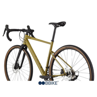 Topstone 4 - Verde Oliva